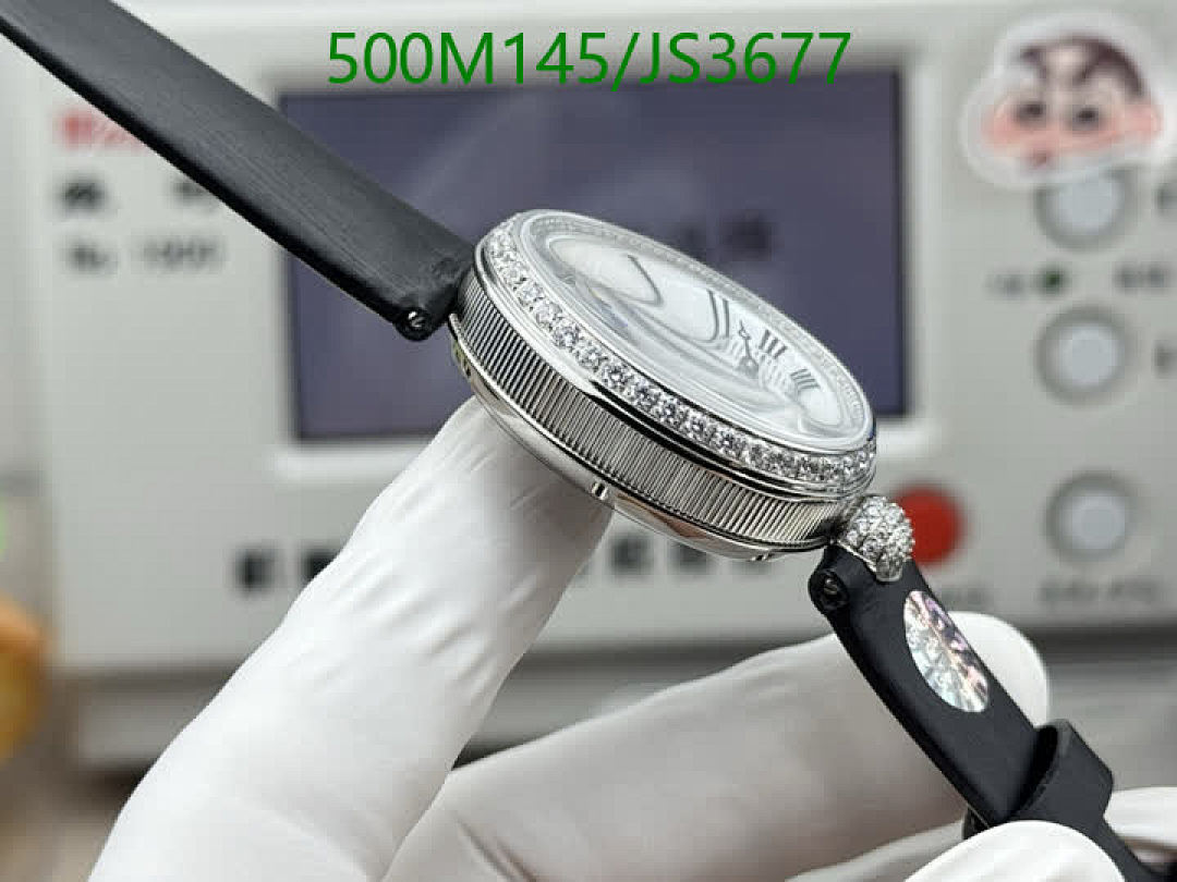 Breguet-Watch-Mirror Quality Code: JS3677 $: 500USD