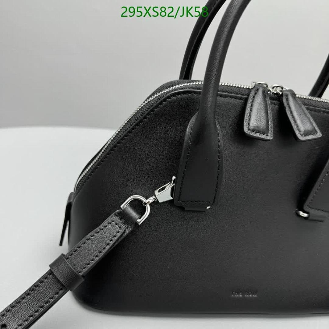 Crossbody-The Row Bag(Mirror Quality) Code: JK58 $: 295USD