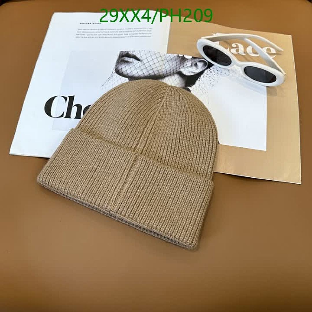 Celine-Cap(Hat) Code: PH209 $: 29USD