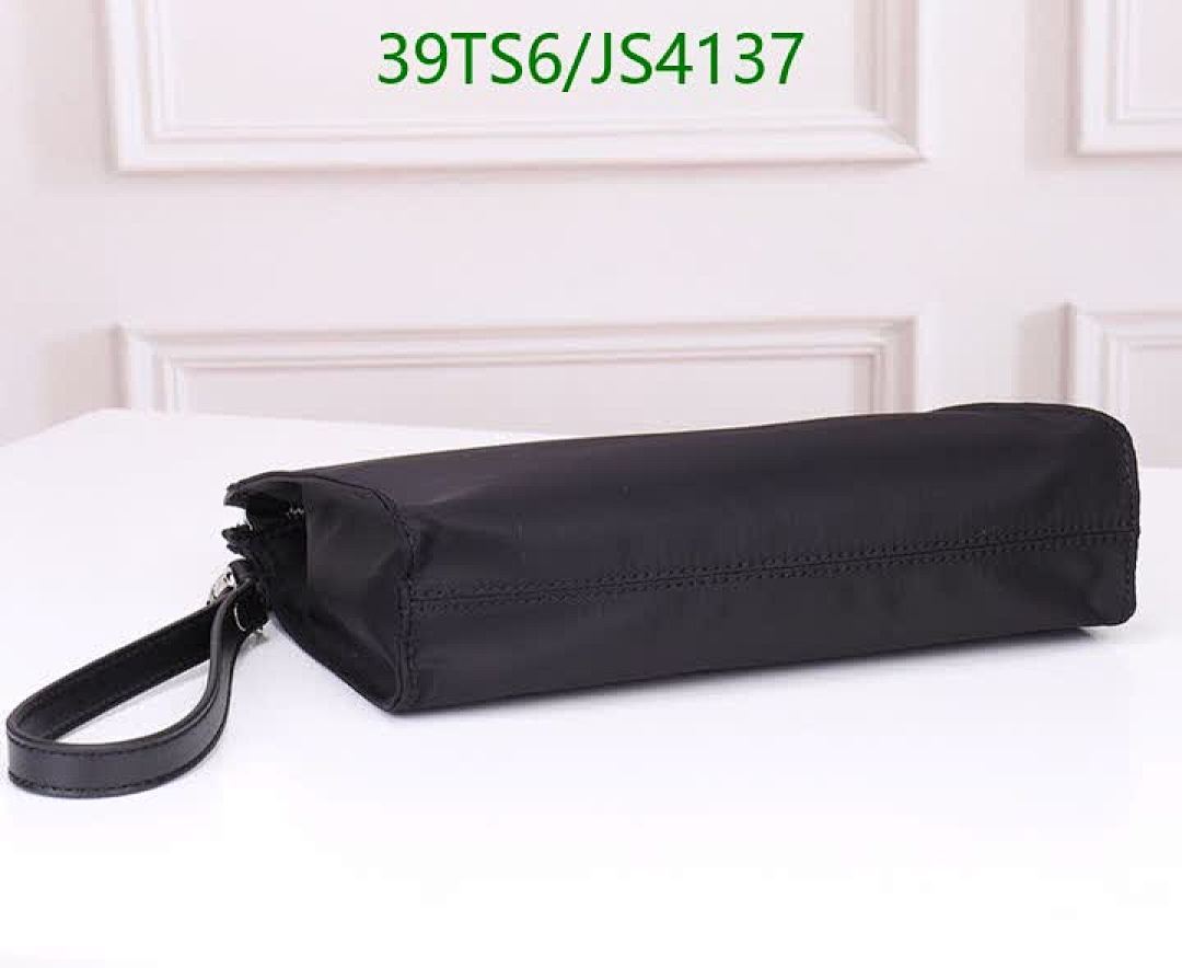 Prada-Bag-4A Quality Code: JS4137 $: 39USD