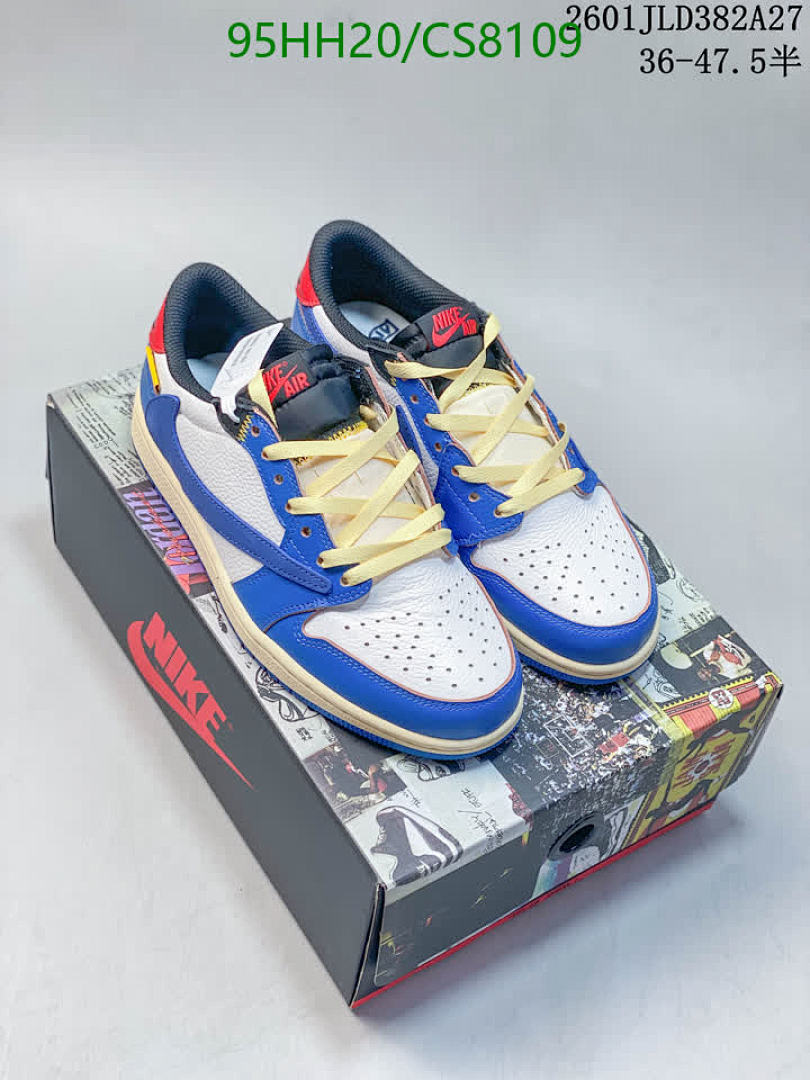 Nike-Men shoes Code: CS8109 $: 95USD