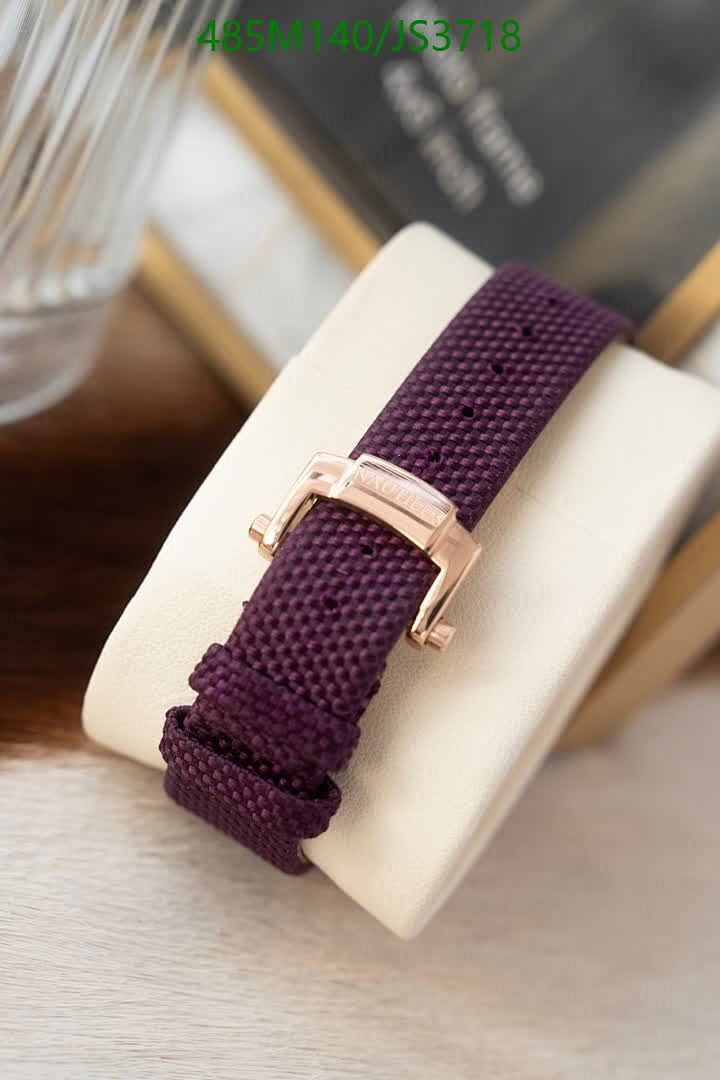 Patek Philippe-Watch-Mirror Quality Code: JS3718 $: 485USD