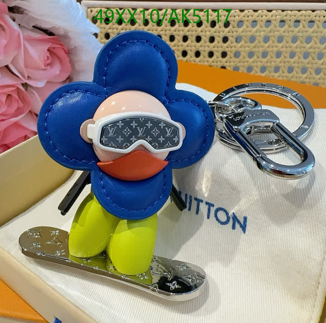 LV-Key pendant Code: AK5117 $: 49USD