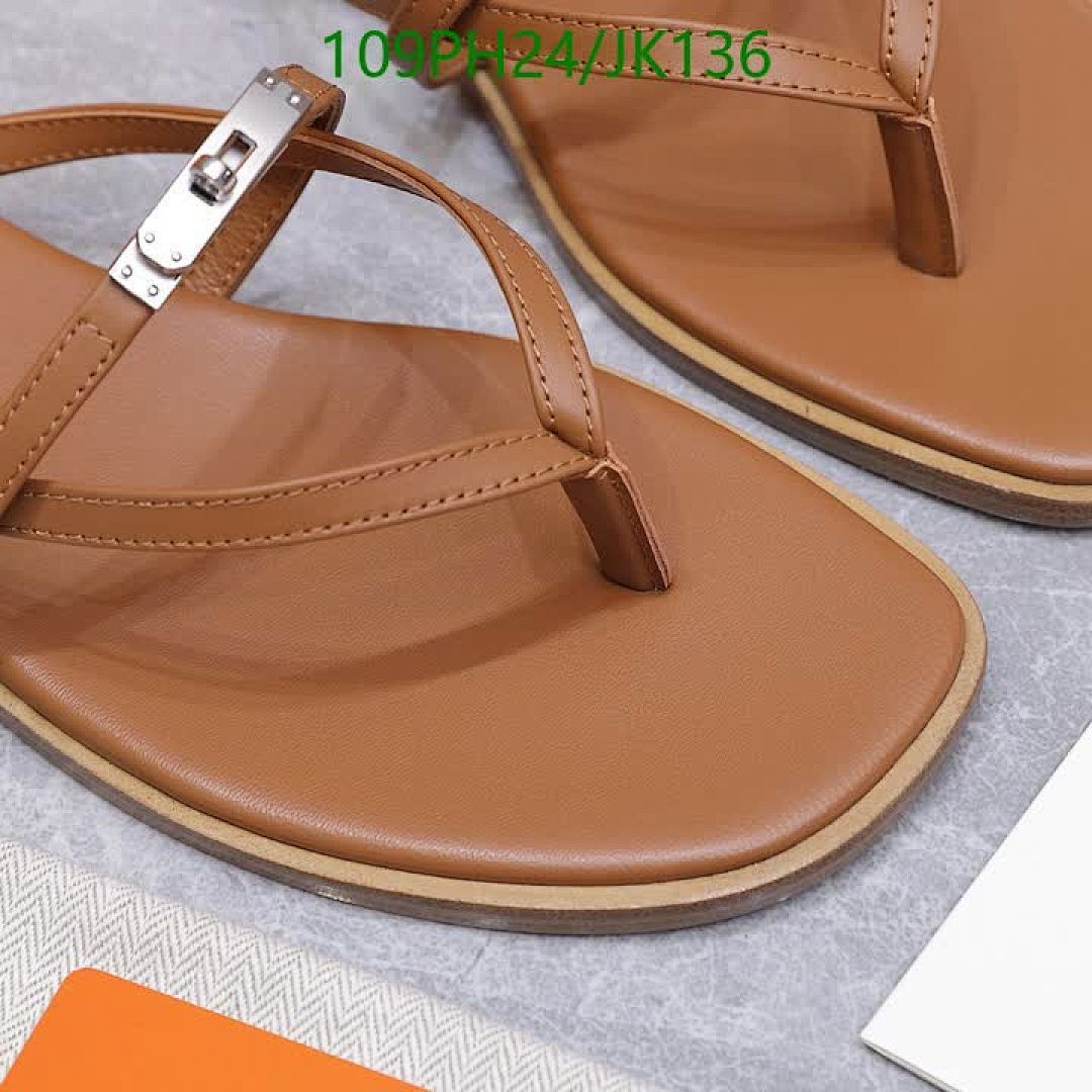 Hermes-Women Shoes Code: JK136 $: 109USD