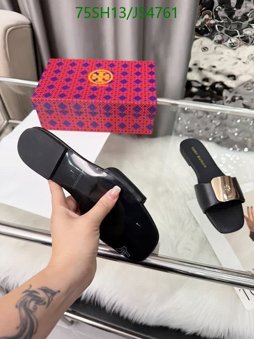 Tory Burch-Women Shoes Code: JS4761 $: 75USD