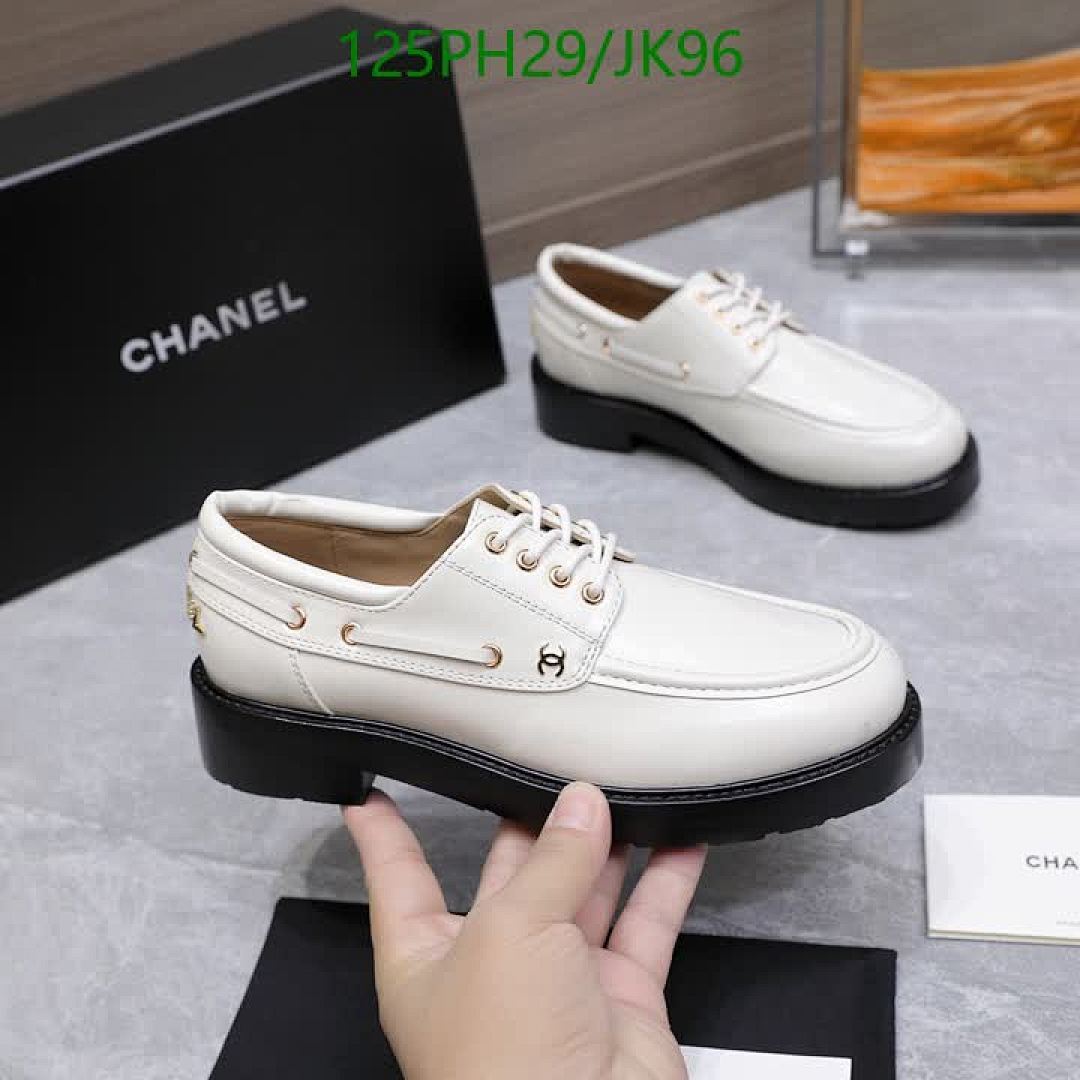 Celine-Women Shoes Code: JK96 $: 125USD