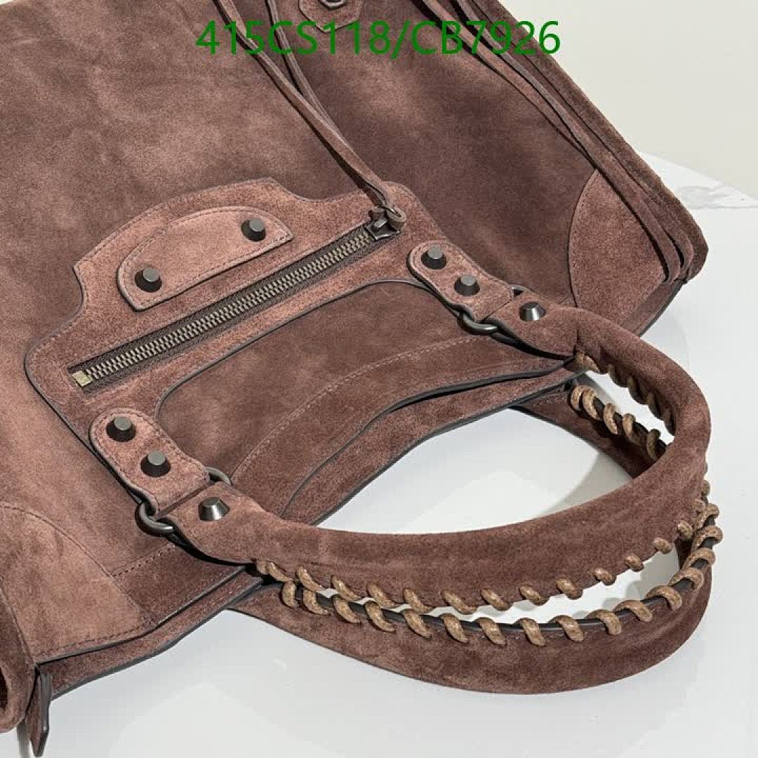 Balenciaga-Bag-Mirror Quality Code: CB7926