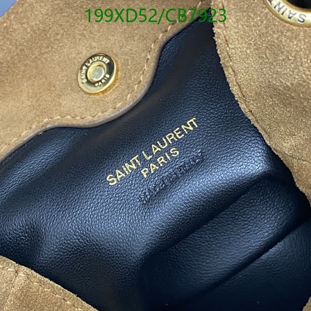 YSL-Bag-Mirror Quality Code: CB7923 $: 199USD