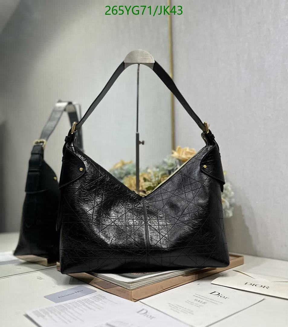 Dior-Bag-Mirror Quality Code: JK43 $: 265USD