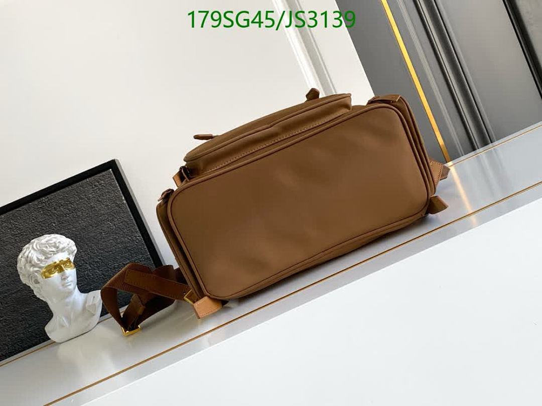 Prada-Bag-Mirror Quality Code: JS3139 $: 179USD