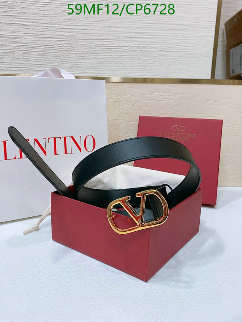 Valentino-Belts Code: CP6728 $: 59USD