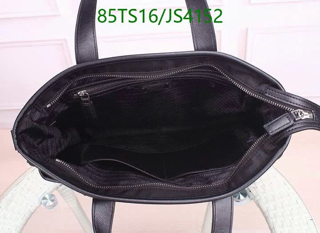 Prada-Bag-4A Quality Code: JS4152 $: 85USD