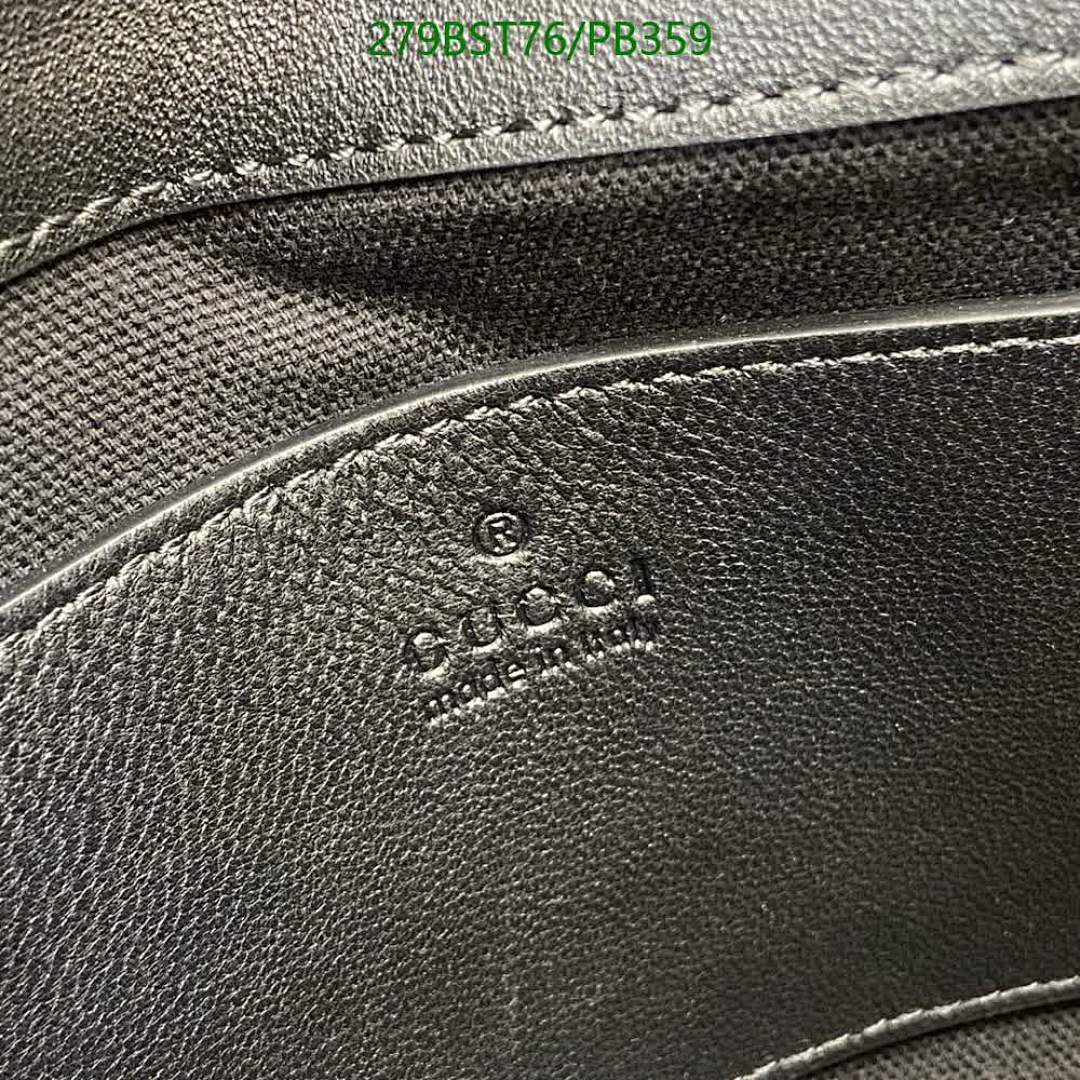 Gucci-Bag-Mirror Quality Code: PB359 $: 279USD