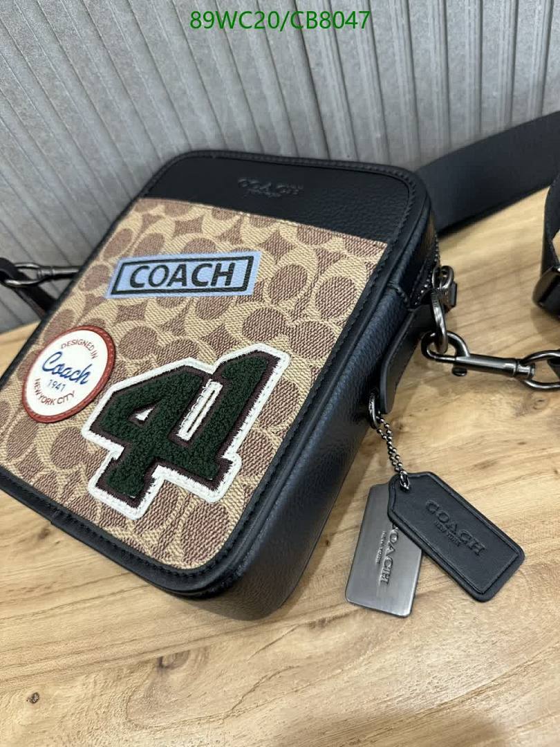 Coach-Bag-4A Quality Code: CB8047 $: 89USD