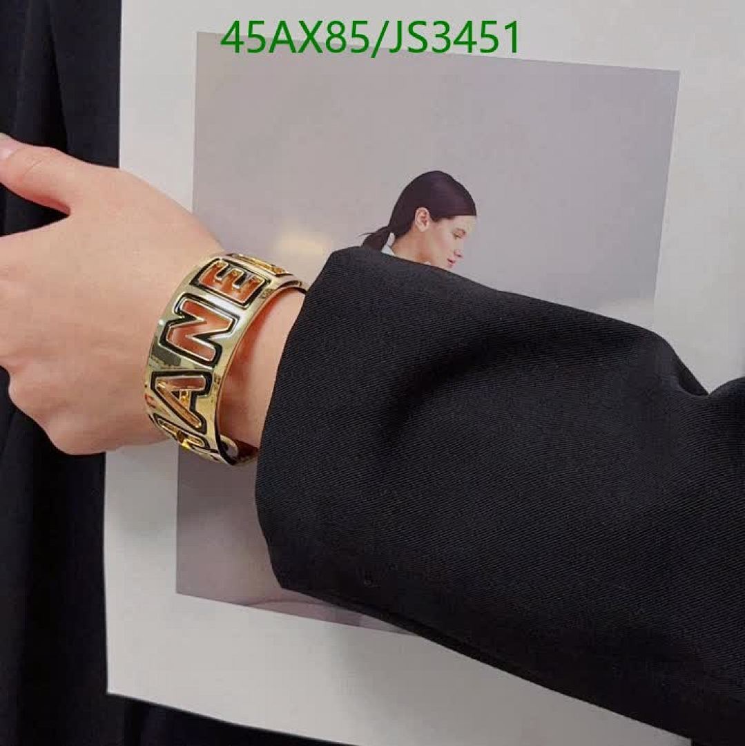Chanel-Jewelry Code: JS3451 $: 45USD