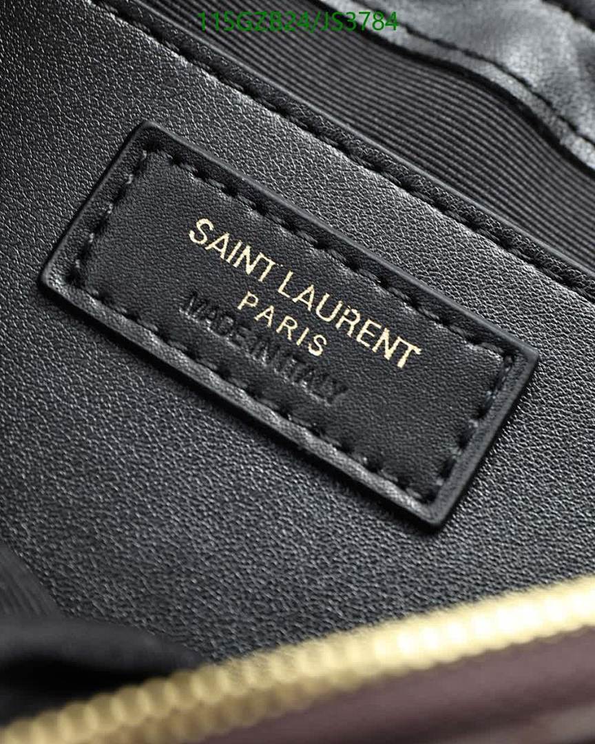 YSL-Bag-4A Quality Code: JS3784 $: 115USD