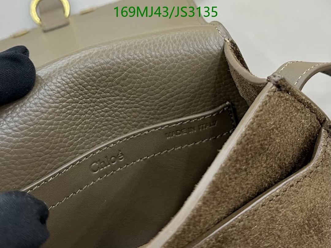 Chlo-Bag-Mirror Quality Code: JS3135 $: 169USD