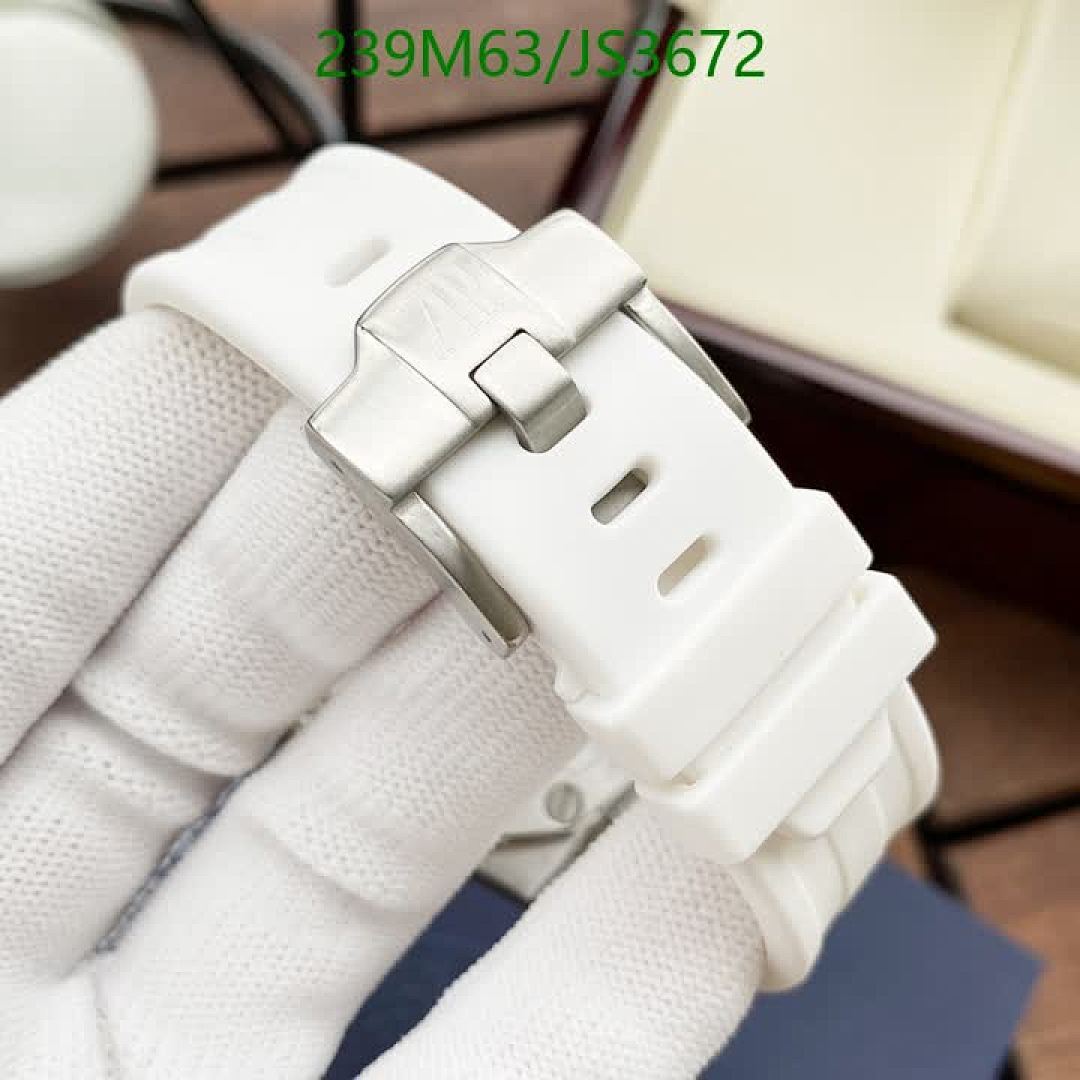 Audemars Piguet-Watch-Mirror Quality Code: JS3672 $: 239USD