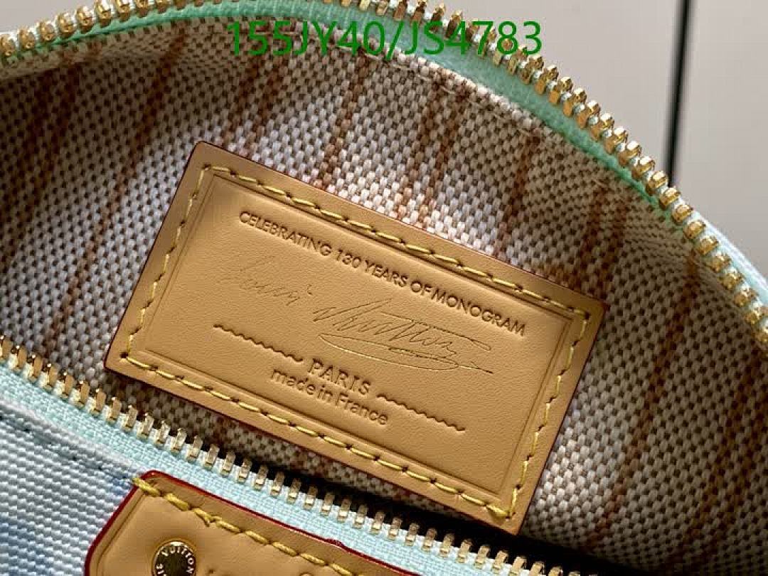 LV-Bag-Mirror Quality Code: JS4783 $: 155USD