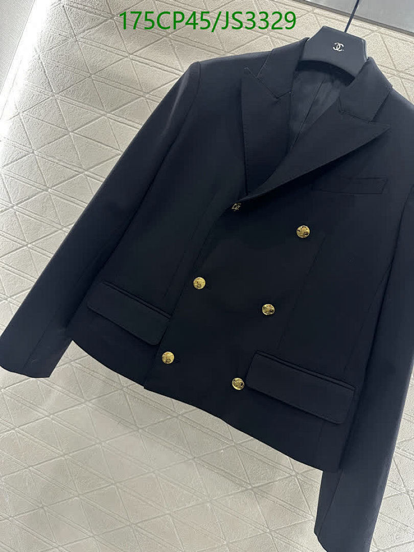 Celine-Clothing Code: JS3329 $: 175USD