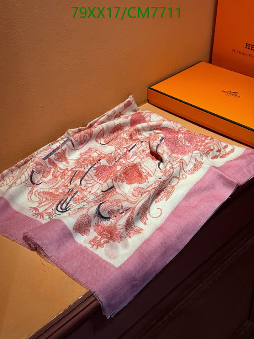 Hermes-Scarf Code: CM7711 $: 79USD