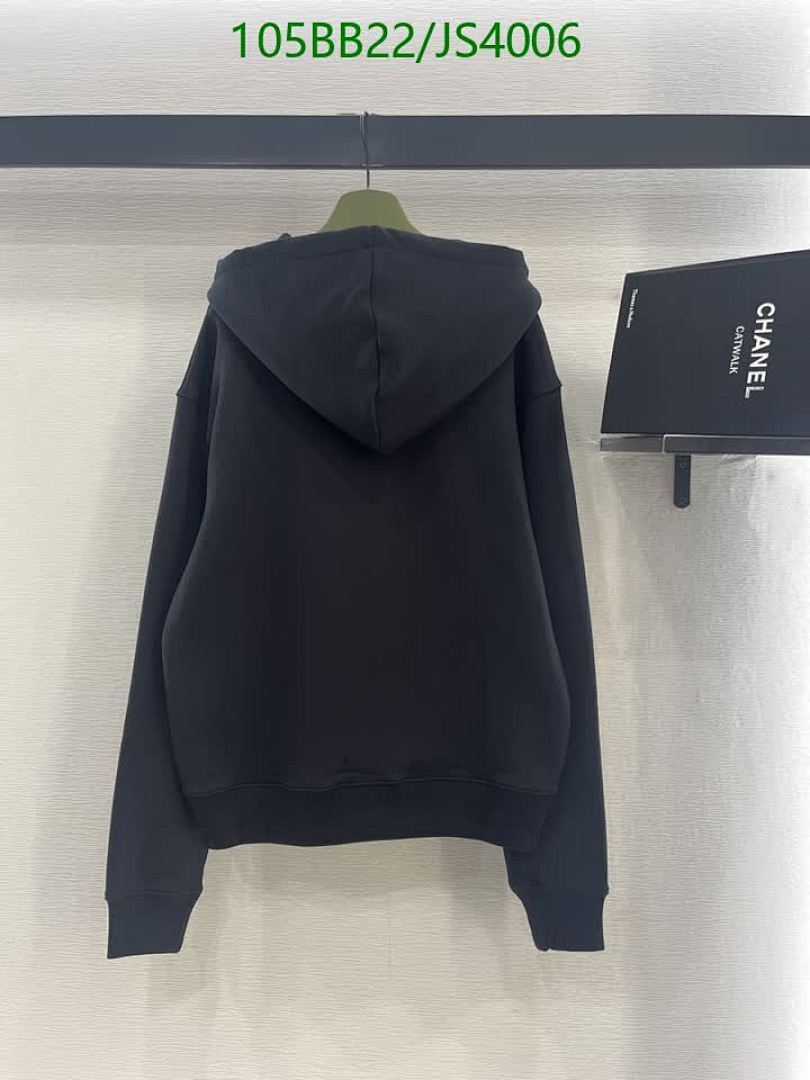 Gucci-Clothing Code: JS4006 $: 105USD