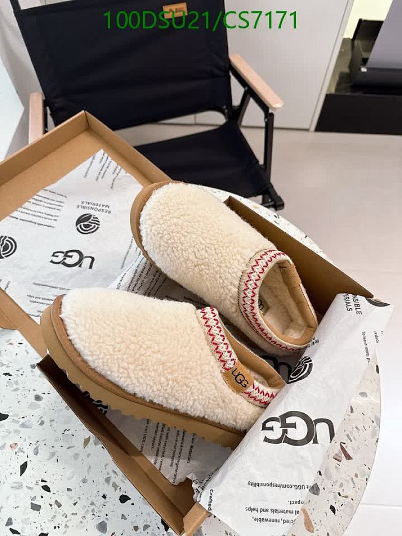 UGG-Women Shoes Code: CS7171 $: 100USD