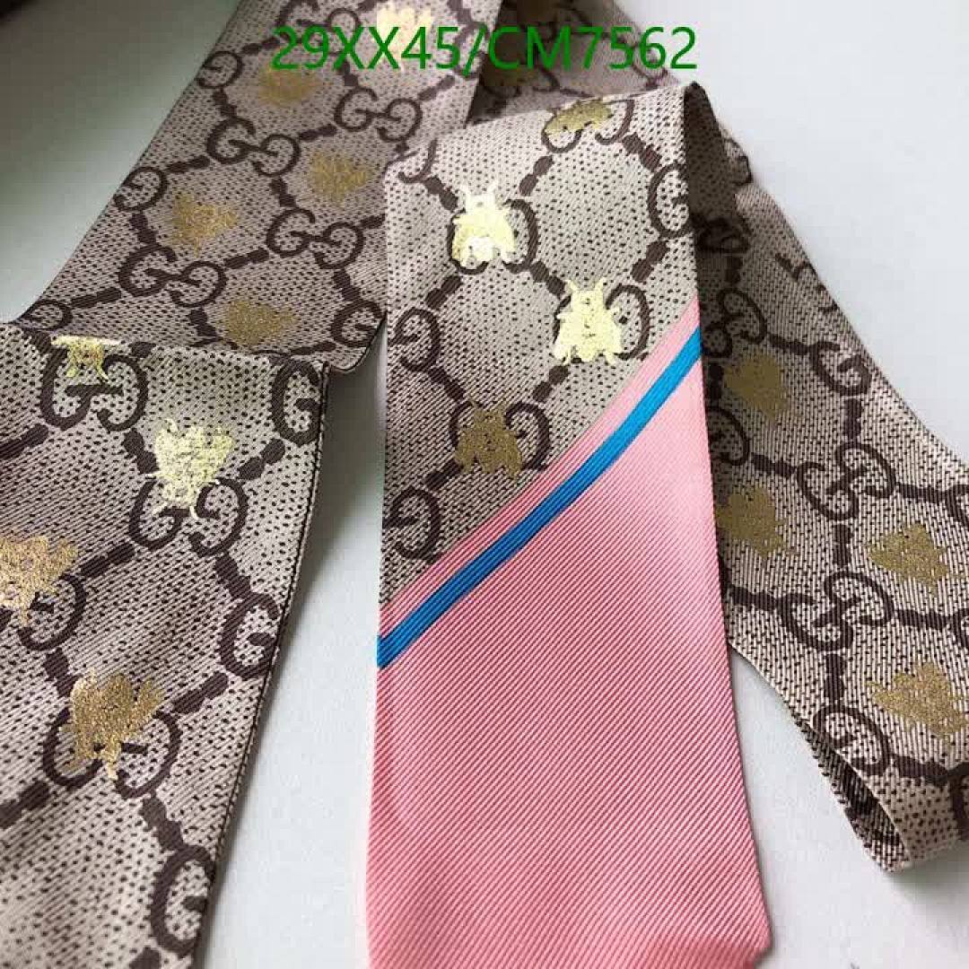 Gucci-Scarf Code: CM7562 $: 29USD