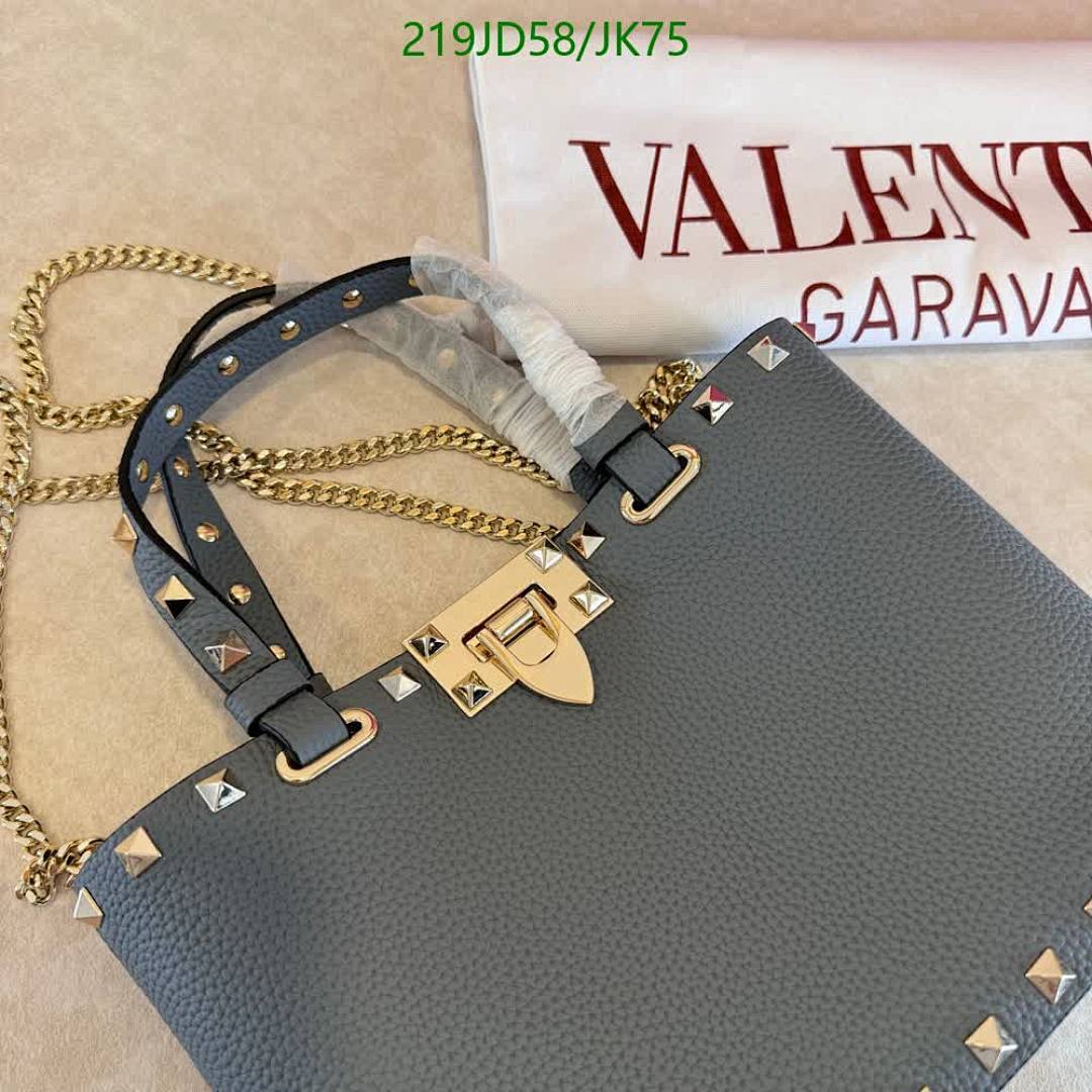 Valentino-Bag-Mirror Quality Code: JK75 $: 219USD
