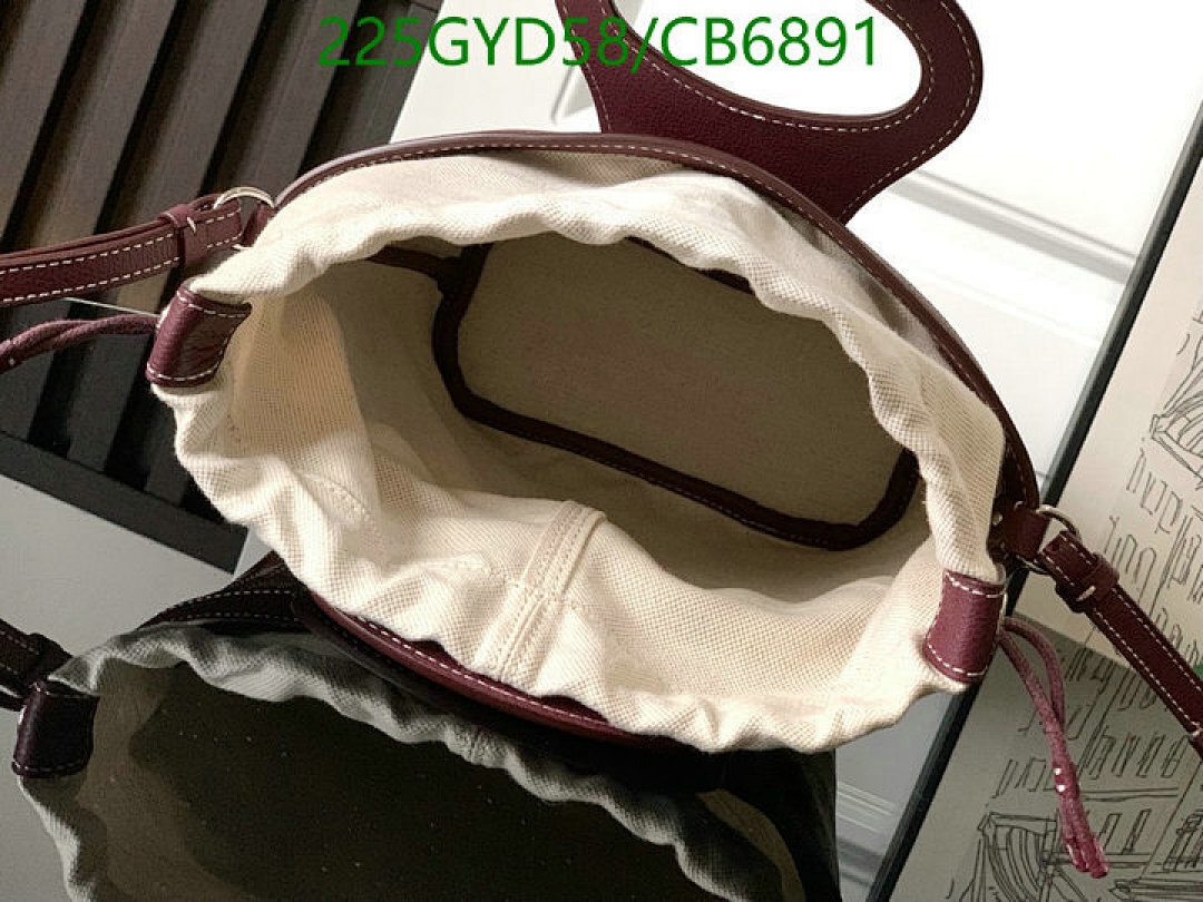 Goyard-Bag-Mirror Quality Code: CB6891 $: 225USD