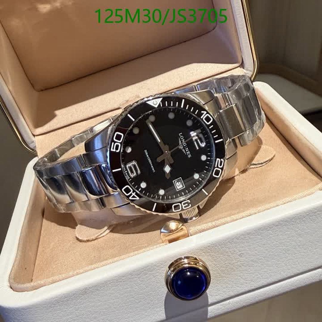 LONGINES-Watch-4A Quality Code: JS3705 $: 125USD