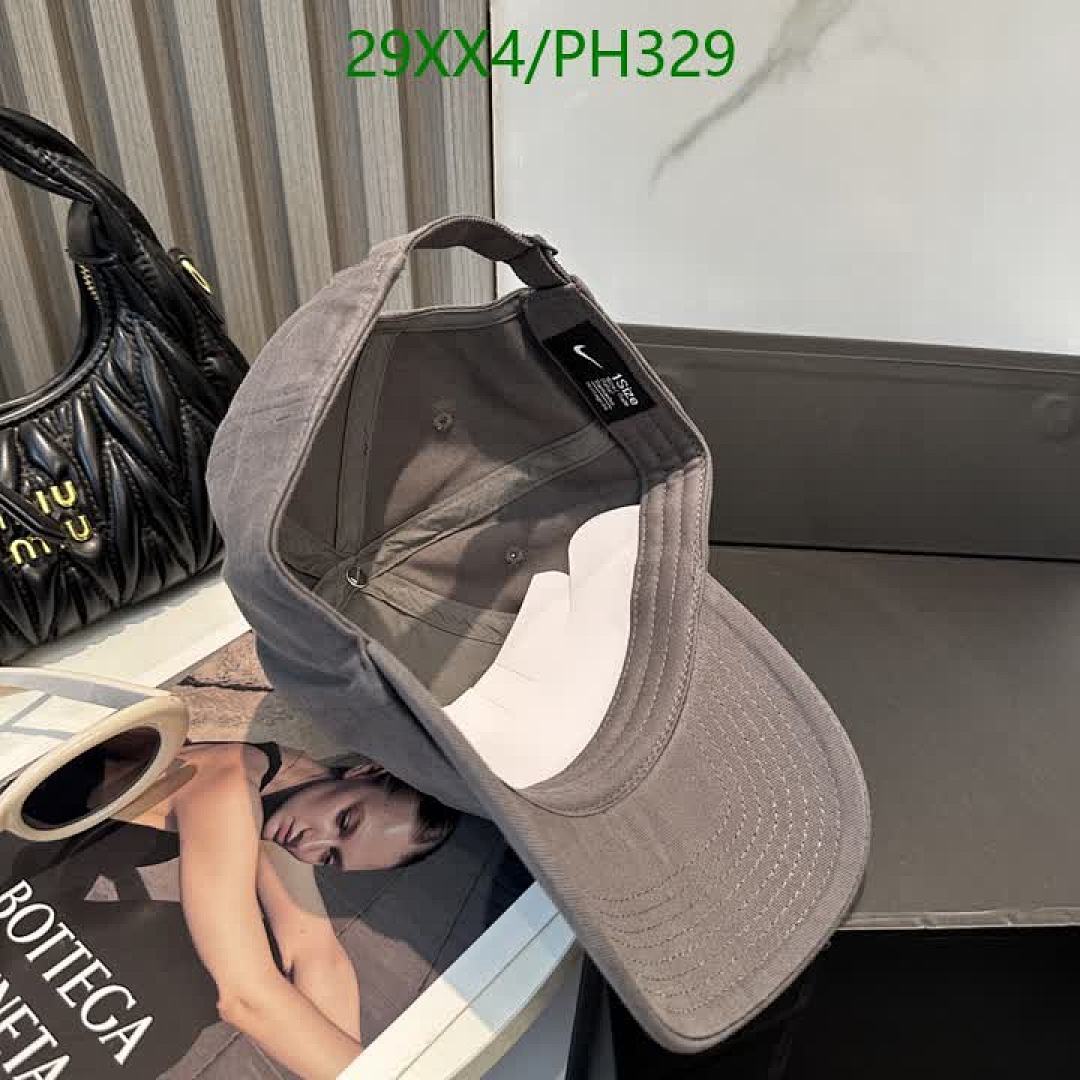 Nike-Cap(Hat) Code: PH329 $: 29USD