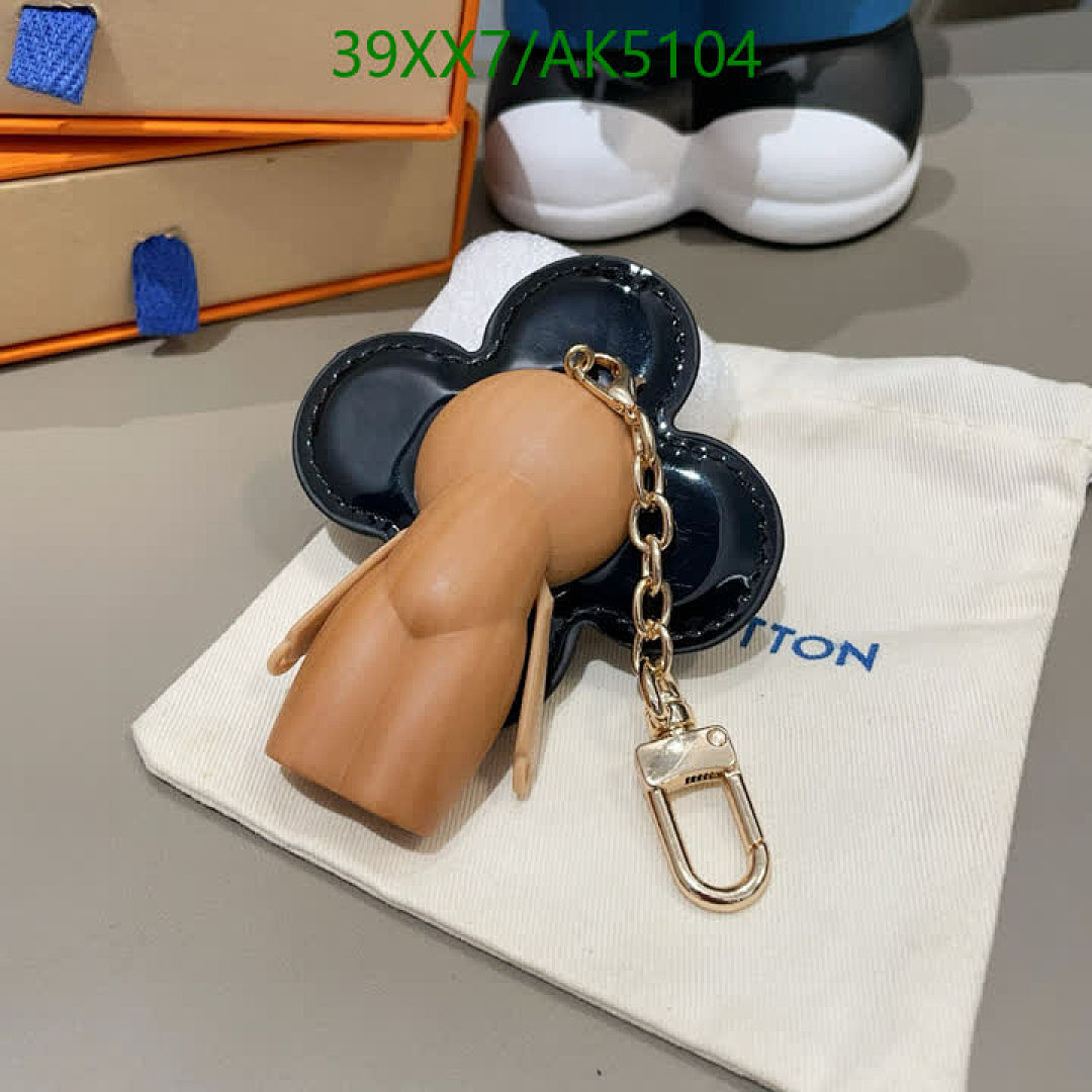 LV-Key pendant Code: AK5104 $: 39USD