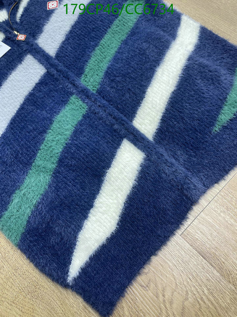 Casablanca-Clothing Code: CC6734 $: 179USD