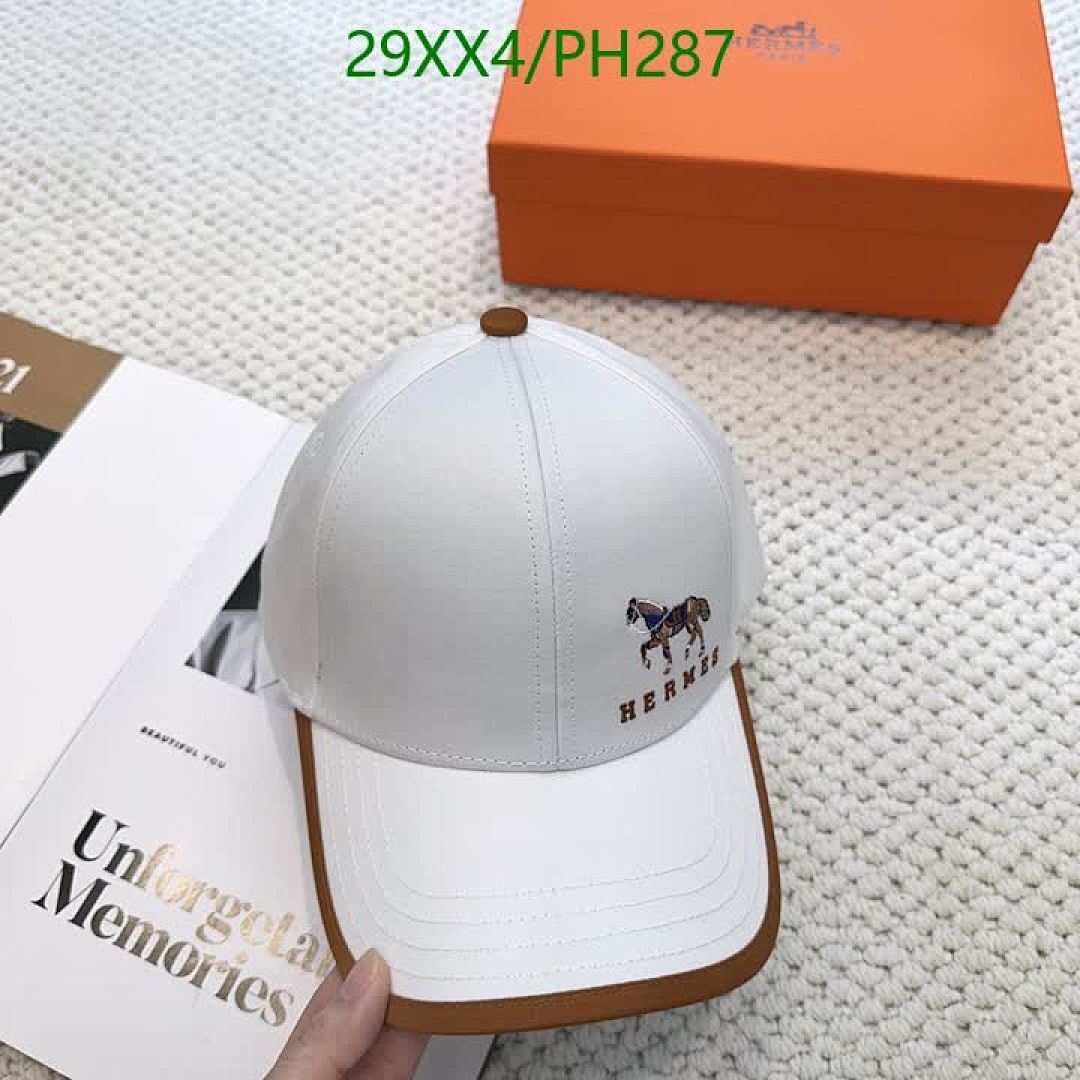 Hermes-Cap(Hat) Code: PH287 $: 29USD