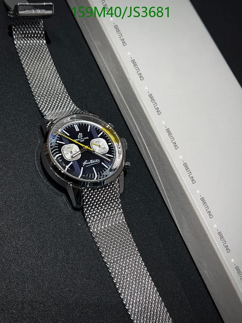 Breitling-Watch-4A Quality Code: JS3681 $: 159USD