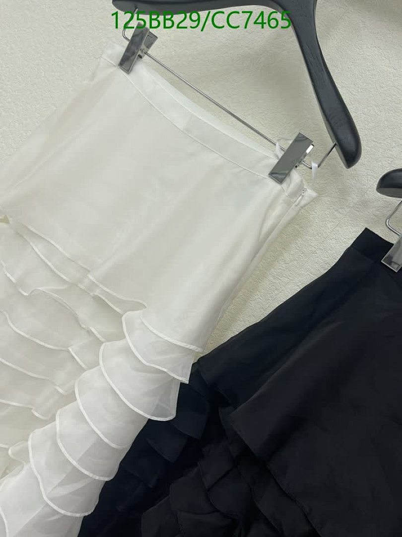 Dior-Clothing Code: CC7465 $: 125USD