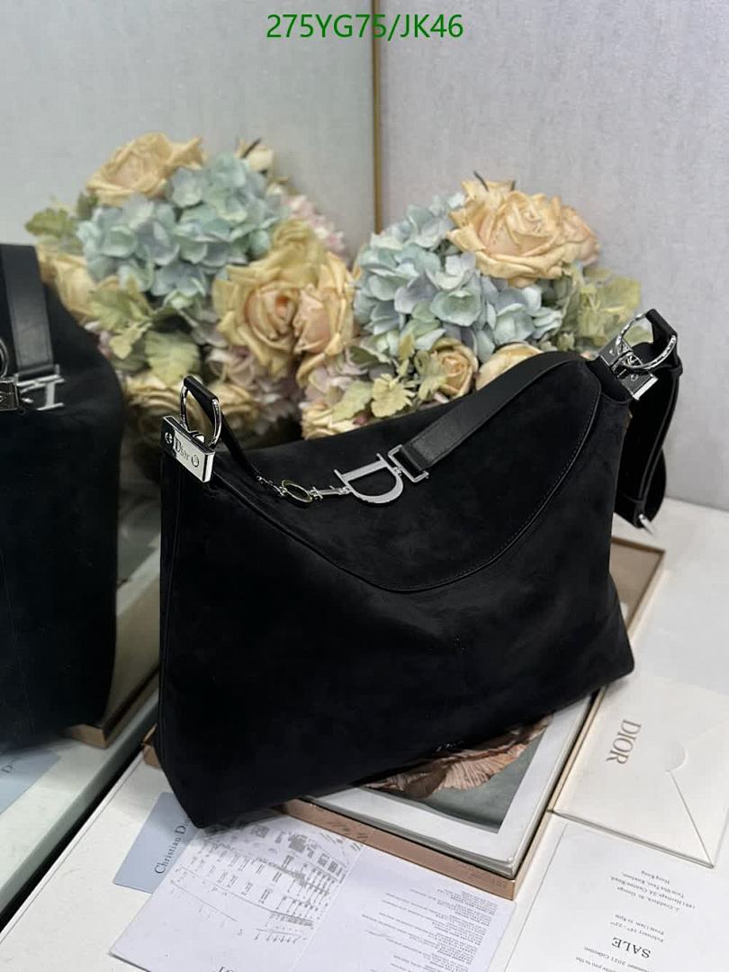 Dior-Bag-Mirror Quality Code: JK46 $: 275USD