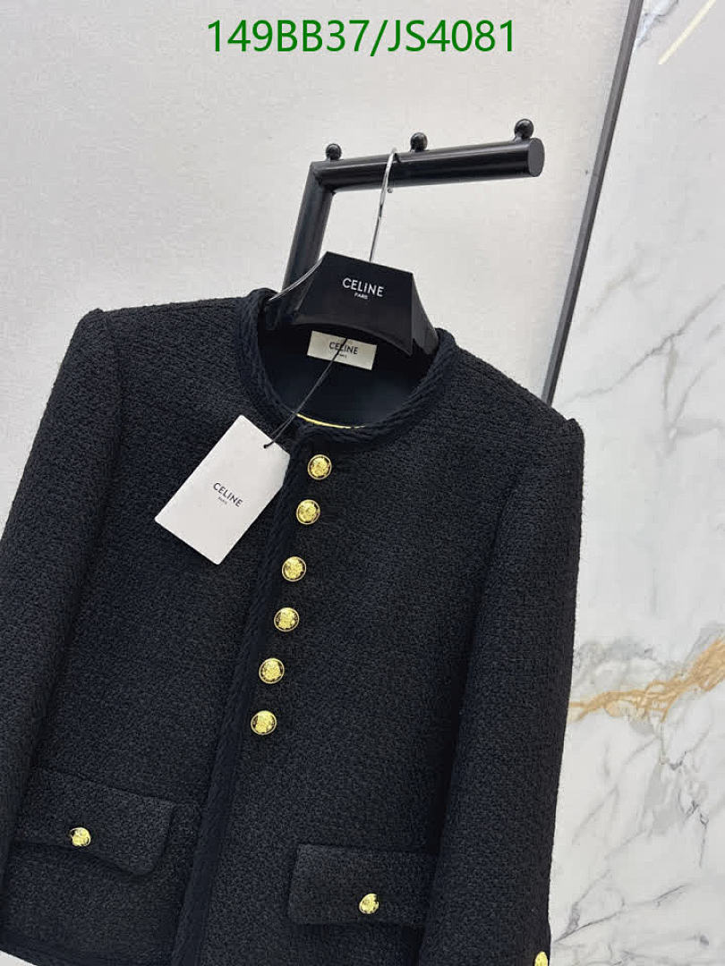 Celine-Clothing Code: JS4081 $: 149USD
