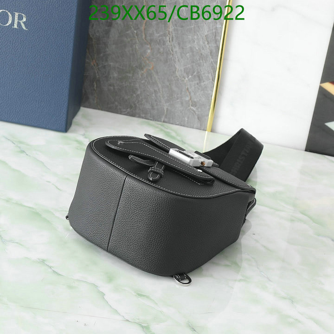 Dior-Bag-Mirror Quality Code: CB6922 $: 239USD