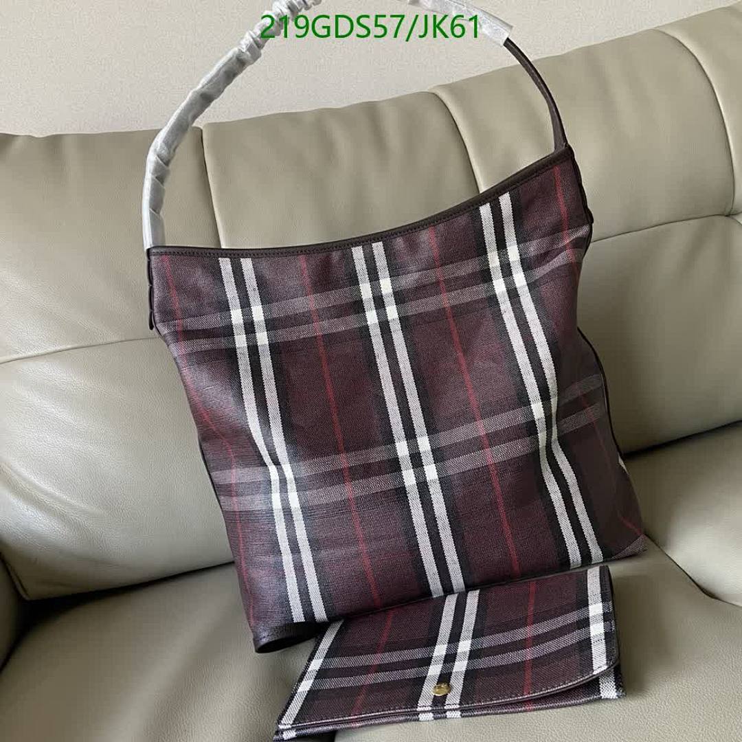 Burberry-Bag-Mirror Quality Code: JK61 $: 219USD