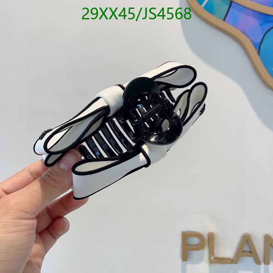 Chanel-Headband Code: JS4568 $: 29USD