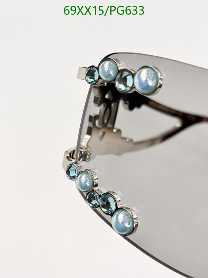 D&G-Glasses Code: PG633 $: 69USD