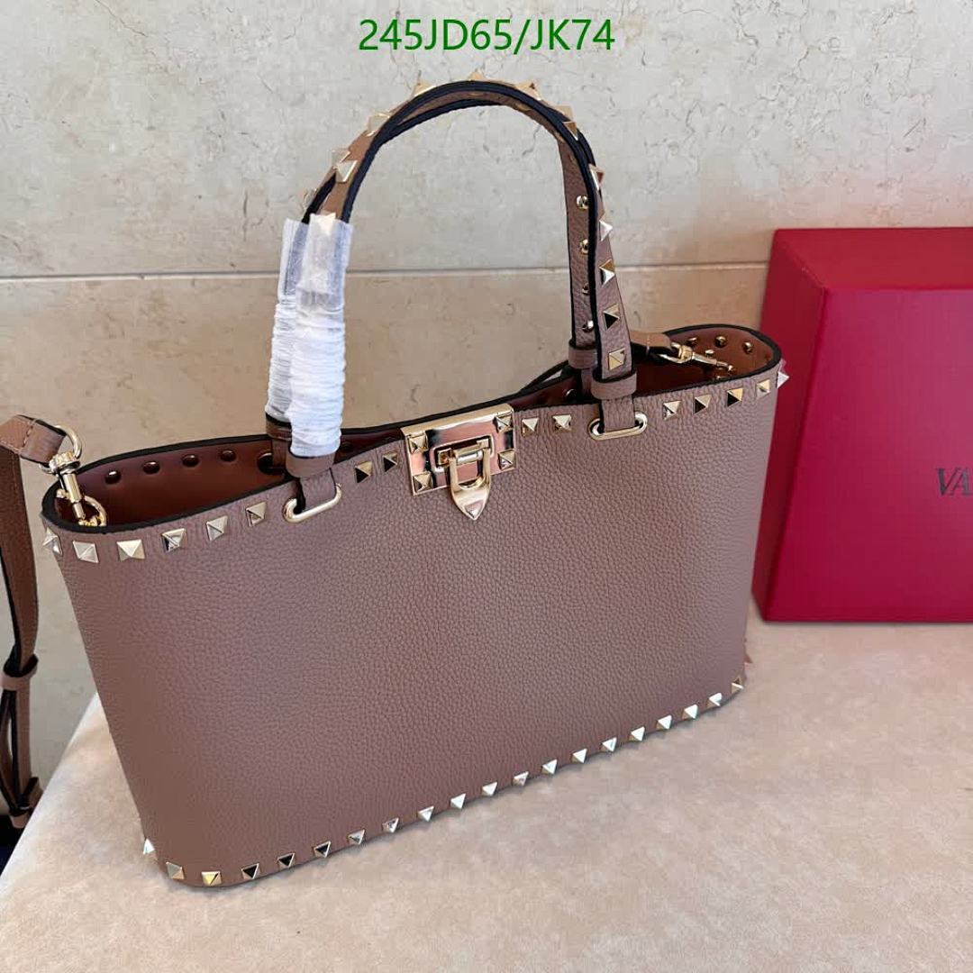 Valentino-Bag-Mirror Quality Code: JK74 $: 245USD