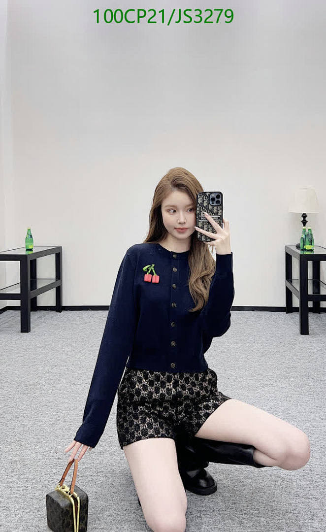 Valentino-Clothing Code: JS3279 $: 100USD