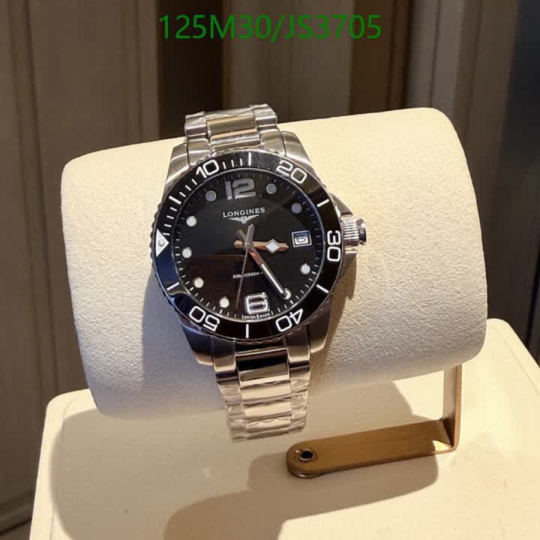 LONGINES-Watch-4A Quality Code: JS3705 $: 125USD