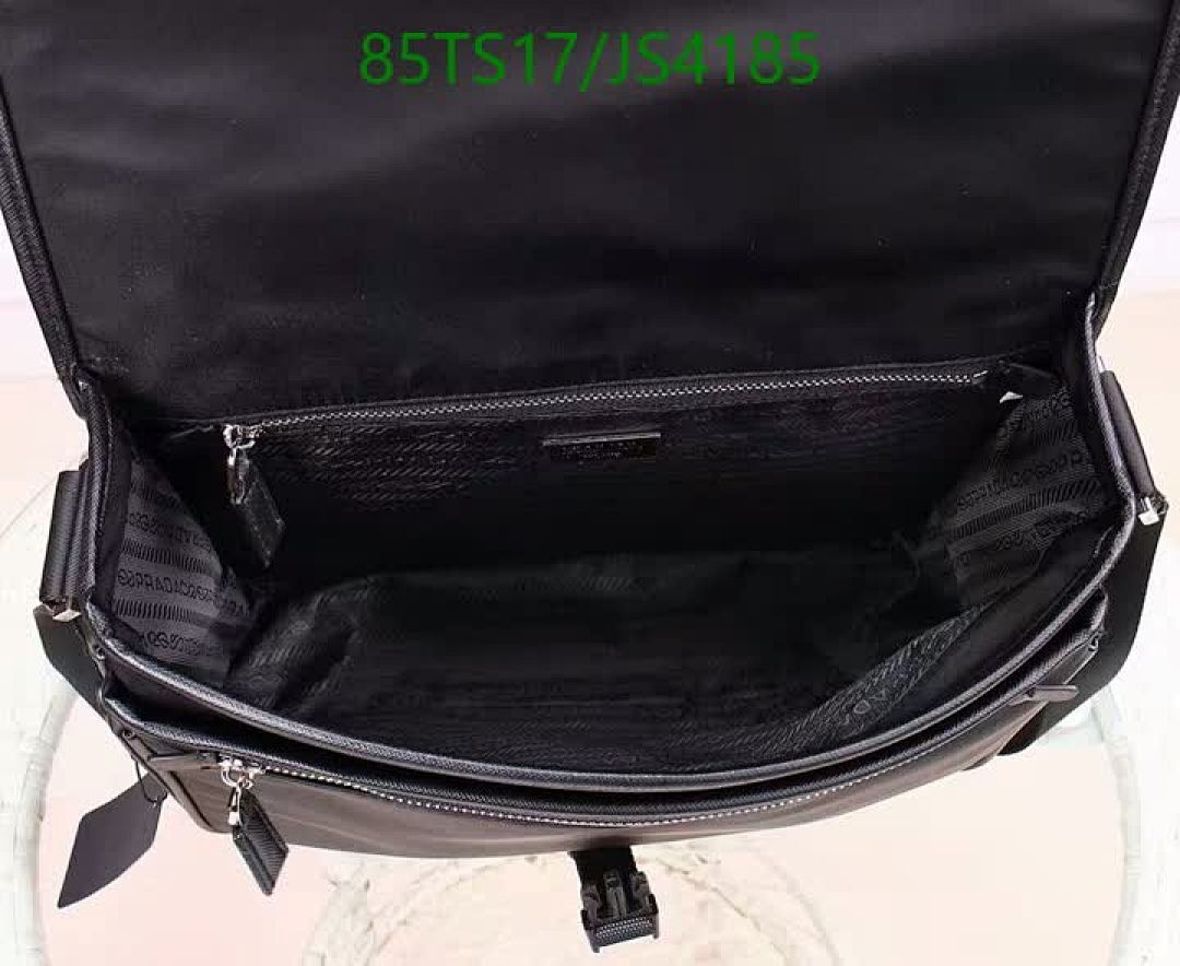 Prada-Bag-4A Quality Code: JS4185 $: 85USD