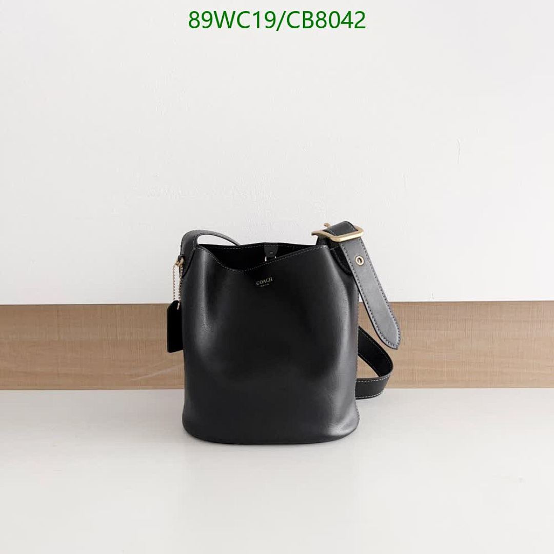 Coach-Bag-4A Quality Code: CB8042 $: 89USD