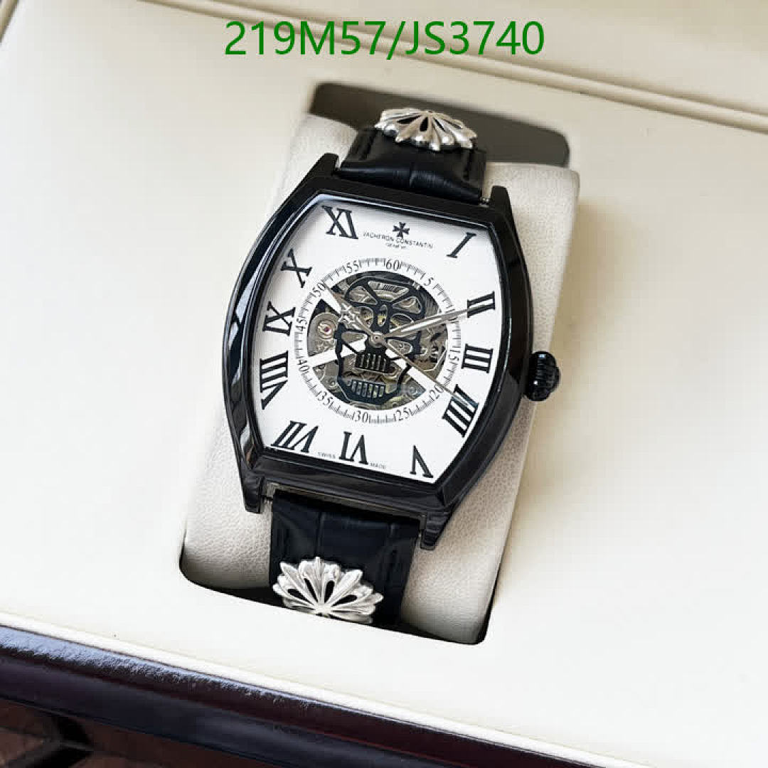 Vacheron Constantin-Watch-Mirror Quality Code: JS3740 $: 219USD
