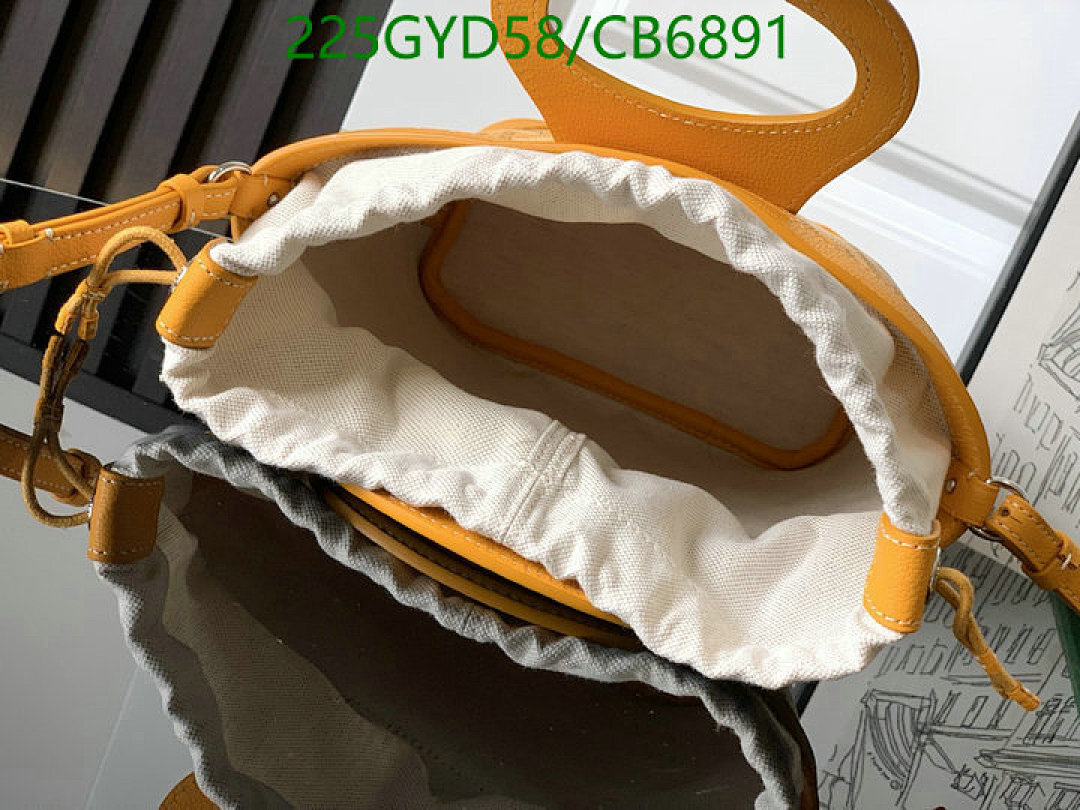 Goyard-Bag-Mirror Quality Code: CB6891 $: 225USD